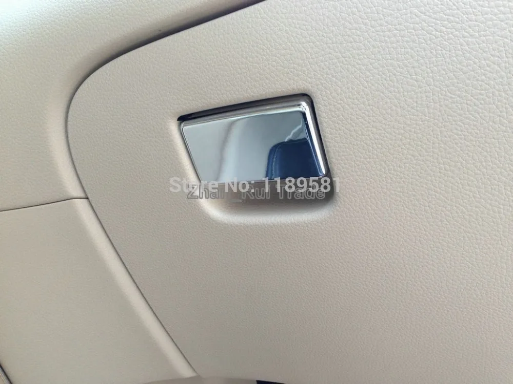 Внутренняя отделка для хранения Nissan Qashqai 2014 2015 2016|box handle|box boxbox storage box |