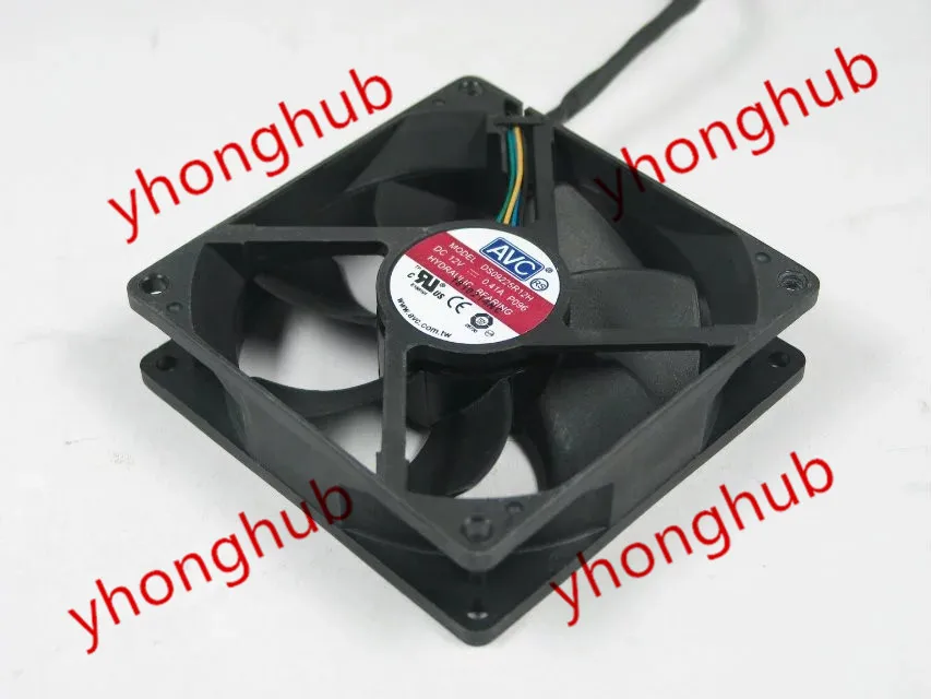 avc ds09225r12h p096