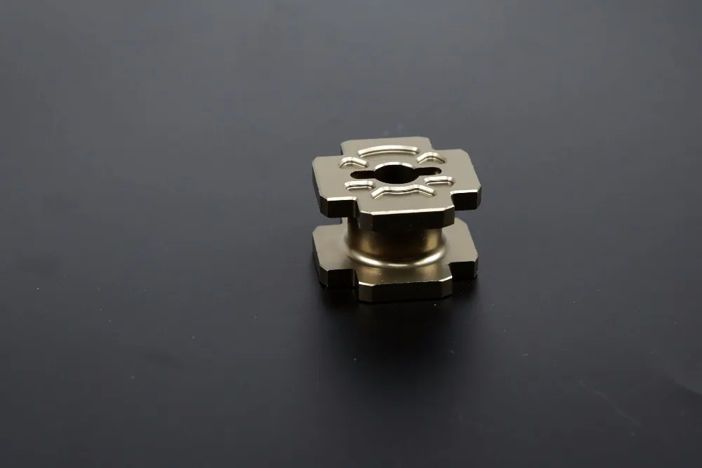 CNC сплав среднего диаметра. Модуль блокировки передач 97040 для 1/5 весы газа