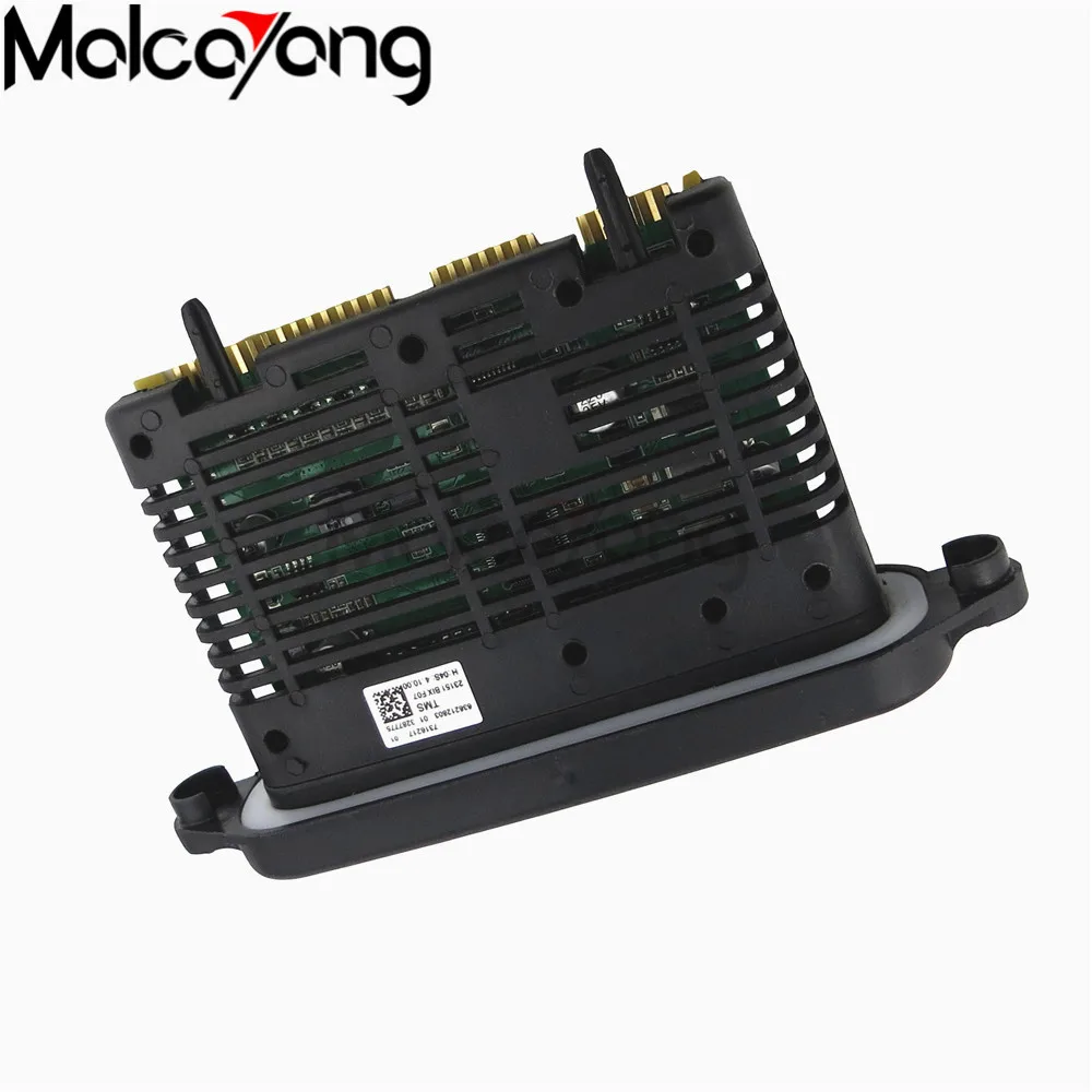 OEM 7316217 63117316217 7316208 7279625 для BMW 5 серии F07 F07N GT F10 F11 модуль драйвера фар AHL Xenon HID