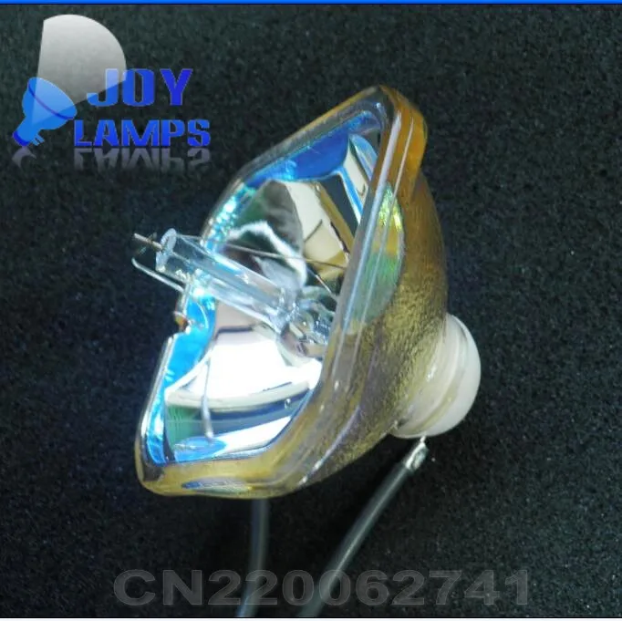 Лампа проектора/лампочка для Epson ELP LP49/EMP TW5000/H336B/H344B/POWERLITE HOME CINEMA 6100/6500UB/7100/7500UB/8100 и т.