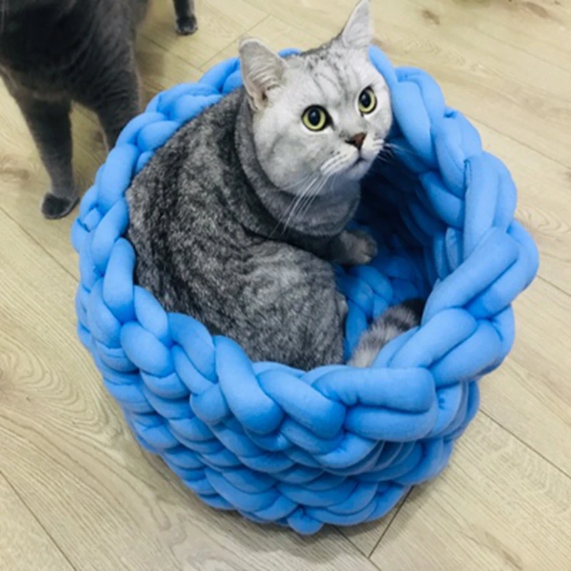 13 м/рулон, зимние одеяла для домашних животных, диаметр 30 мм