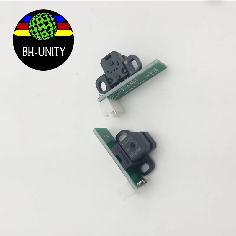 Пьезоэлектрический принтер Lecai Locor raster strip sensor h9730 распродажа 2 шт./лот|printer sensor|encoder