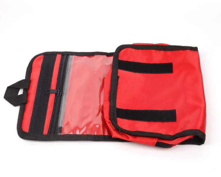 Домашний Органайзер для хранения лекарств сумка медицинских принадлежностей