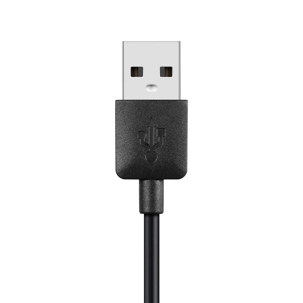 1 м USB-кабель для зарядки Замена зарядного устройства HTC Under Armour мкА Band
