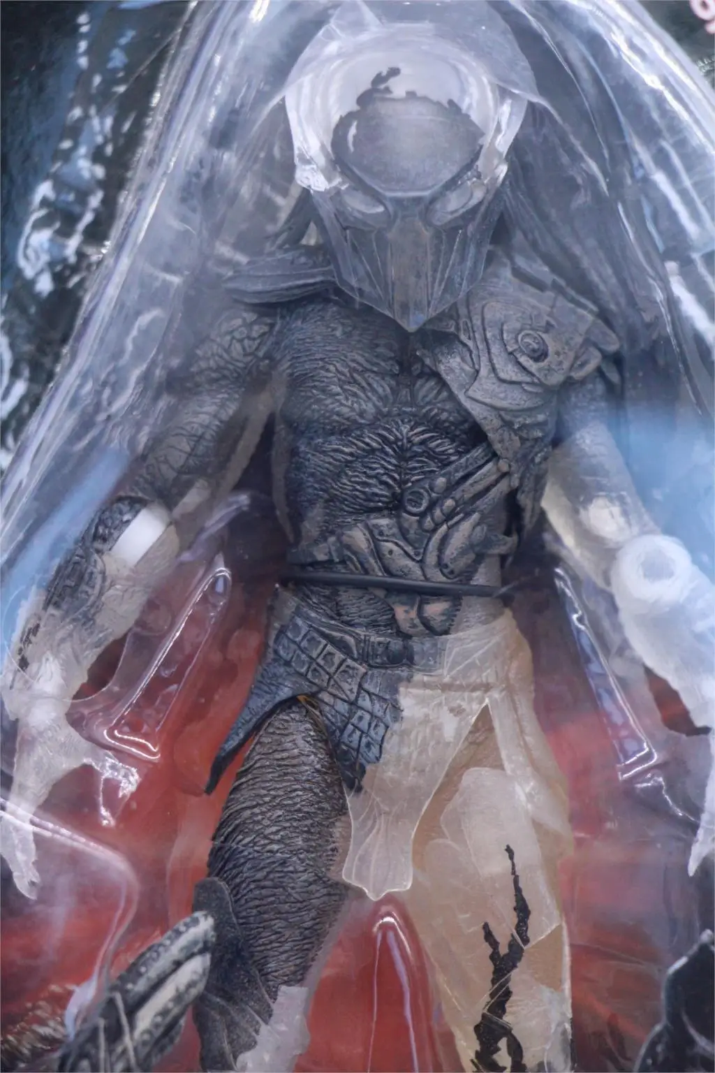 NECA Falconer Predators фальконер хищник, ПВХ фигурка Коллекционная модель игрушки со съемным поясным лезвием