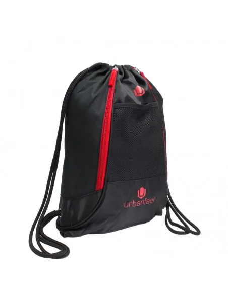 Mochila Cuerda UBF Rojo | Багаж и сумки