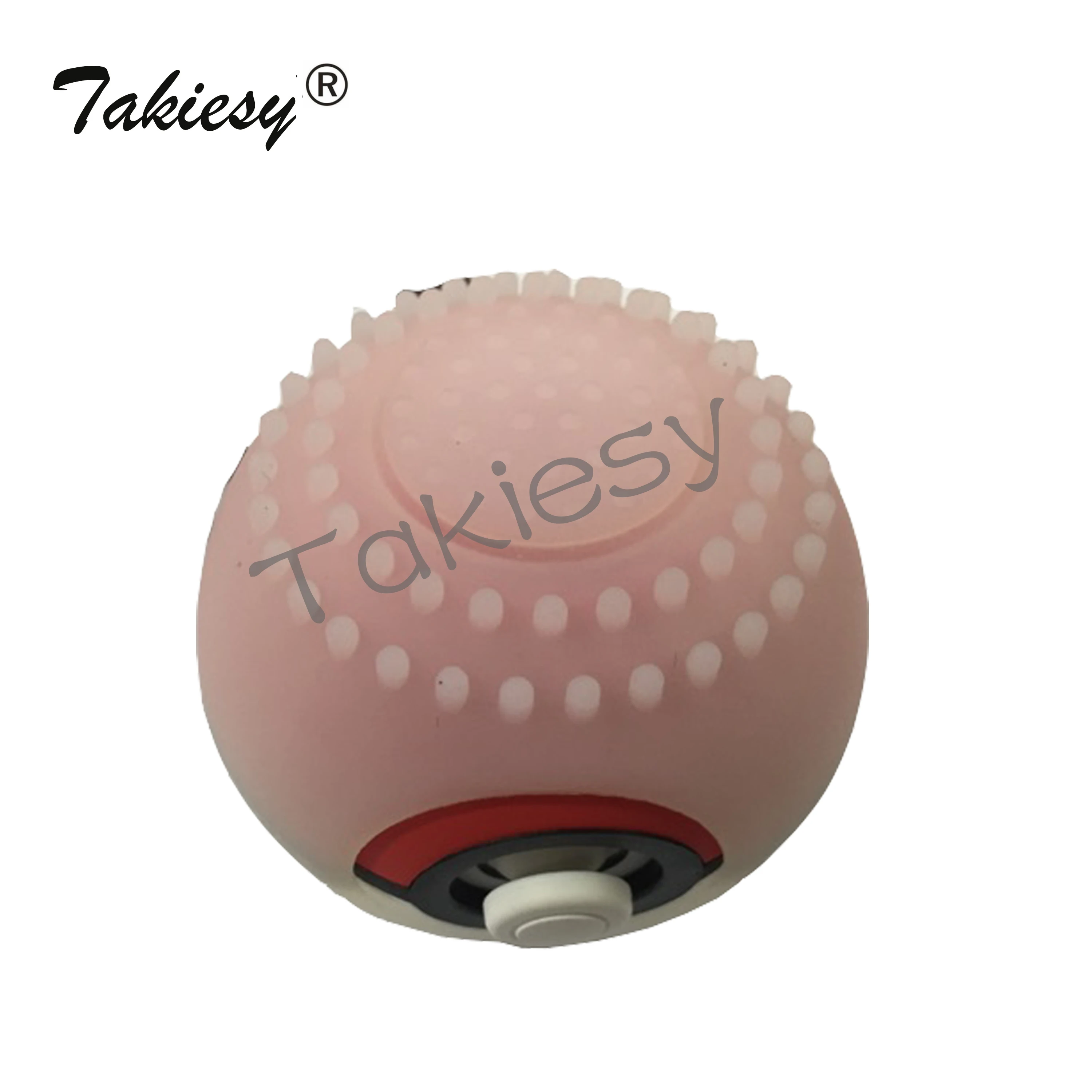 Thumb Stick Grips Cap + Silicone Cover Case для игрового контроллера Nintend Switch NS Pokemon Poke ball Plus Pokeball.