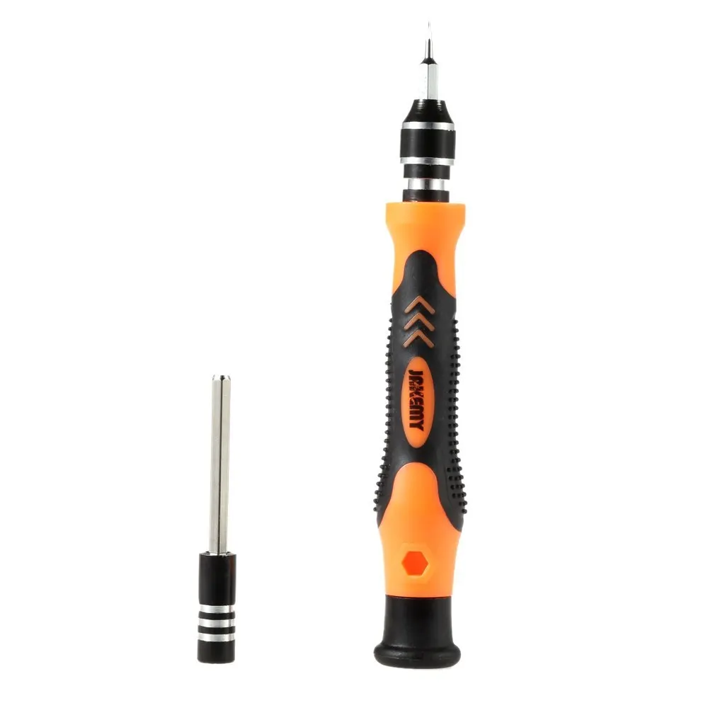 

45 in 1 Professional Screwdriver Set Precise Hand Repair Kit Opening Tools for Cellphone Computer Electronic Maintenance