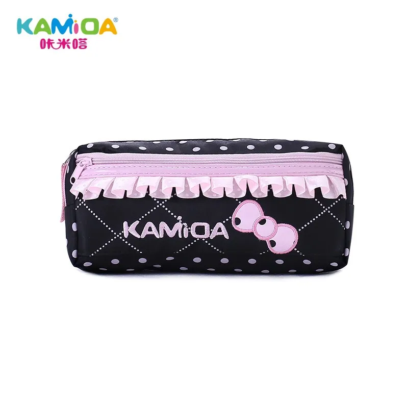 

Multifunction High capacity pencil case Pencil Bag free shipping
