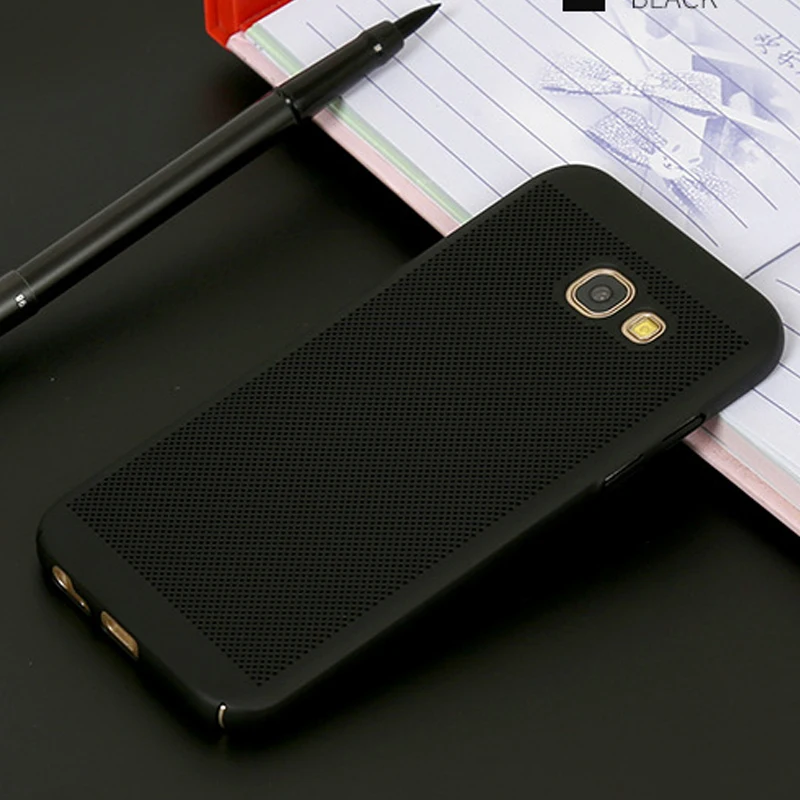 YueTuo Роскошный ПК чехол на заднюю панель телефона Чехлы capinha coque для samsung galaxy a3 2016 a310