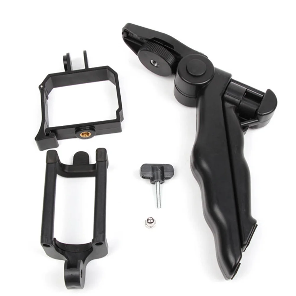 Quick-release Handhold Gimbal Portable Tripod Stabilizers for DJI MAVIC AIR Accessories | Электроника