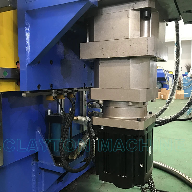 Лидер продаж автоматический гибочный станок DW50CNC3A2S 5 мм 50 магнитный