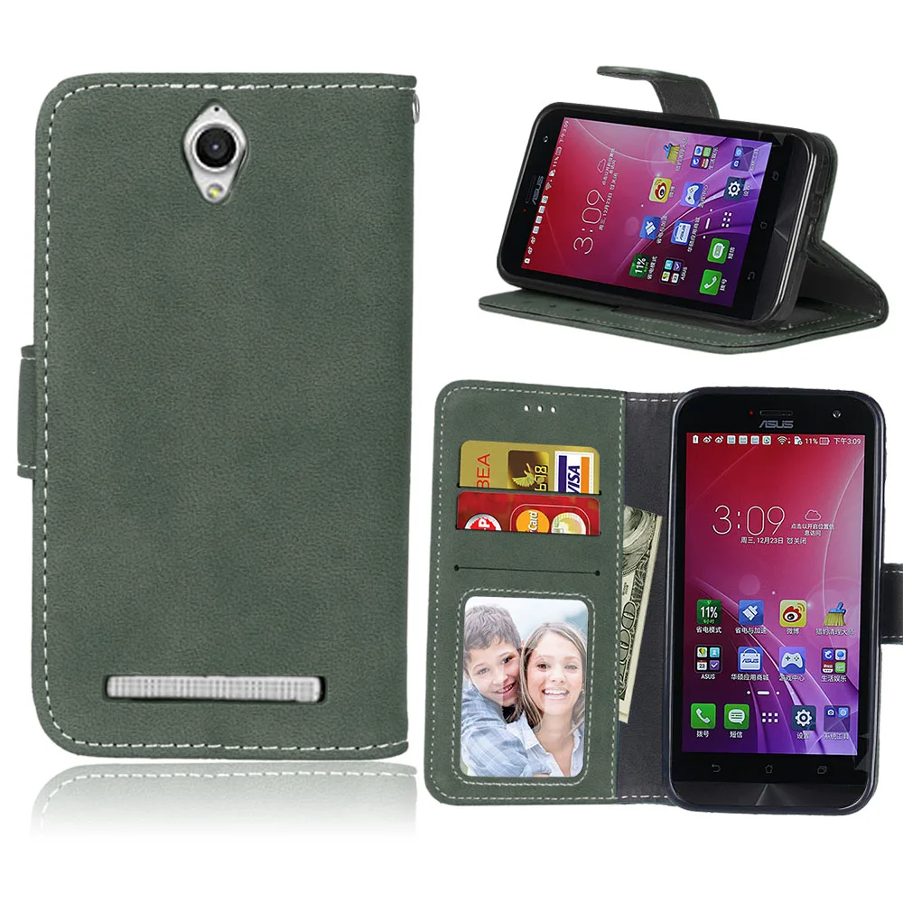 Флип-чехол для Asus ZenFone Go Z00SD ZC451TG ZC ZC451 451 451TG TG 4," дюймовый флип-чехол для телефона кожаный чехол для Asus_Z00SD ZenFoneGo