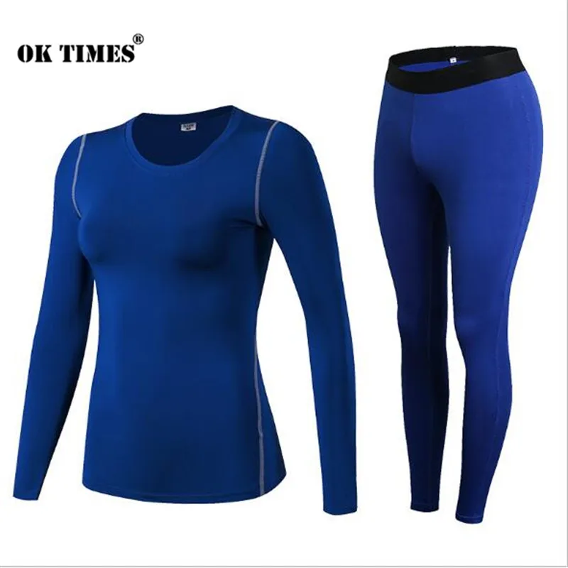 S2019 зимняя женская спортивная одежда для йоги тренировок бега тренажерного зала