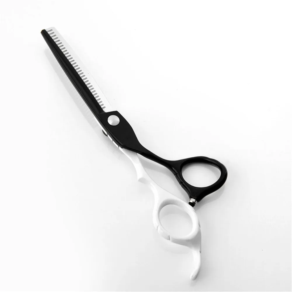 

1pcs/set 7 inch Professional barber Pet Dog Scissors Pet Hair cut Tools scissors stainless steel salon hairdressing accessories