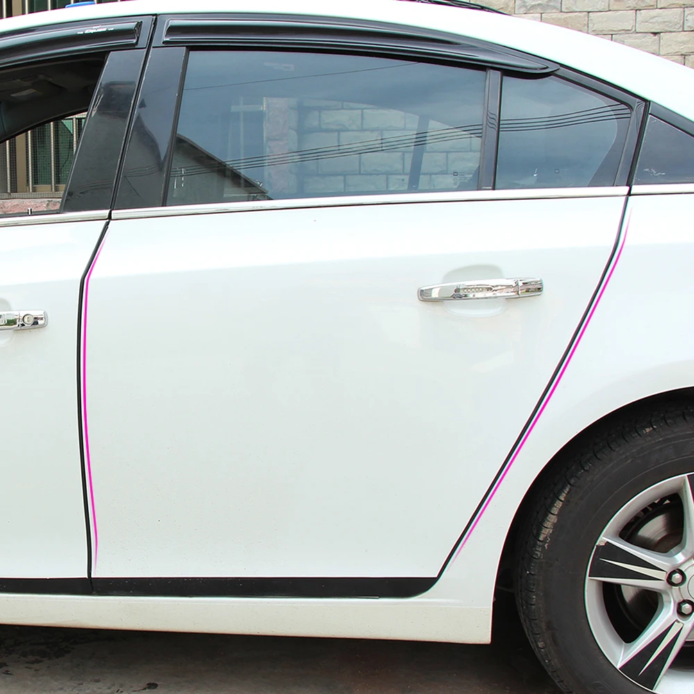 Защитная лента 7 5 м для защиты от царапин на дверях автомобиля Лифан Солано x60 x50 620