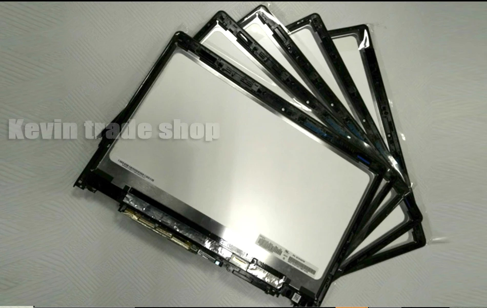 Матрица с ЖК-дисплеем для Lenovo Yoga 3 14 5DM0G74715 5D10G74846 8S5DM0G74717 5D10H35588 | Компьютеры и офис