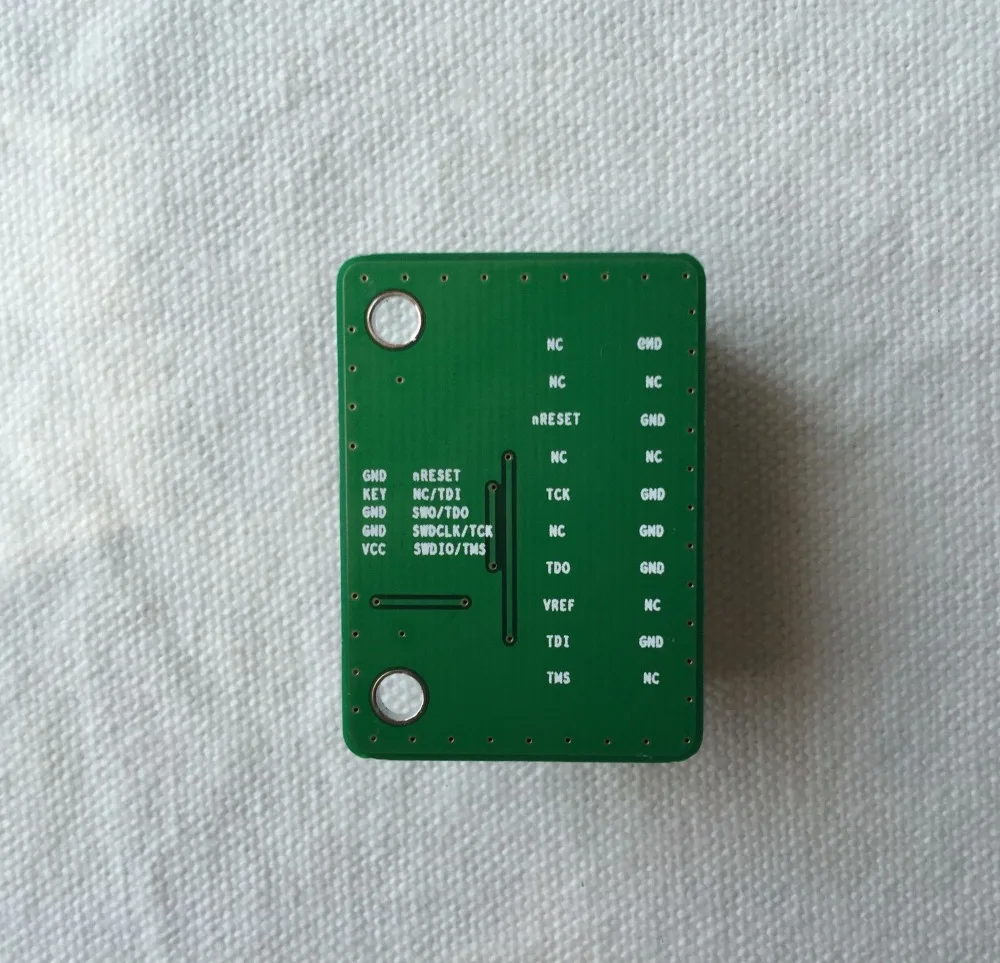 20 игл 2 54 интервала XDS100 JTAG 10 1 27 мм интервал SWD | Обустройство дома