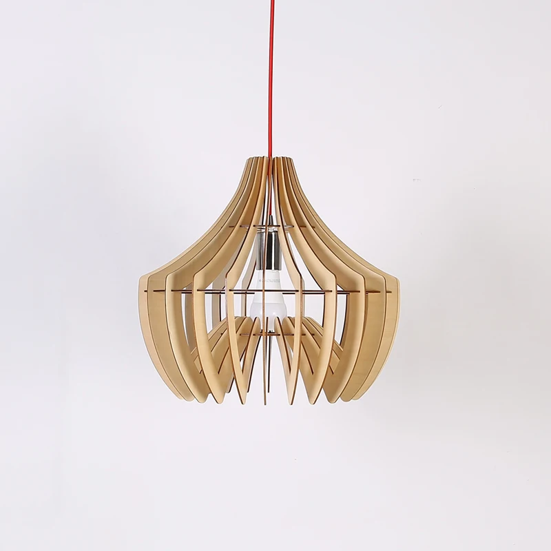 Персонализированные сотовые светодиодные подвесные светильники для гостиной