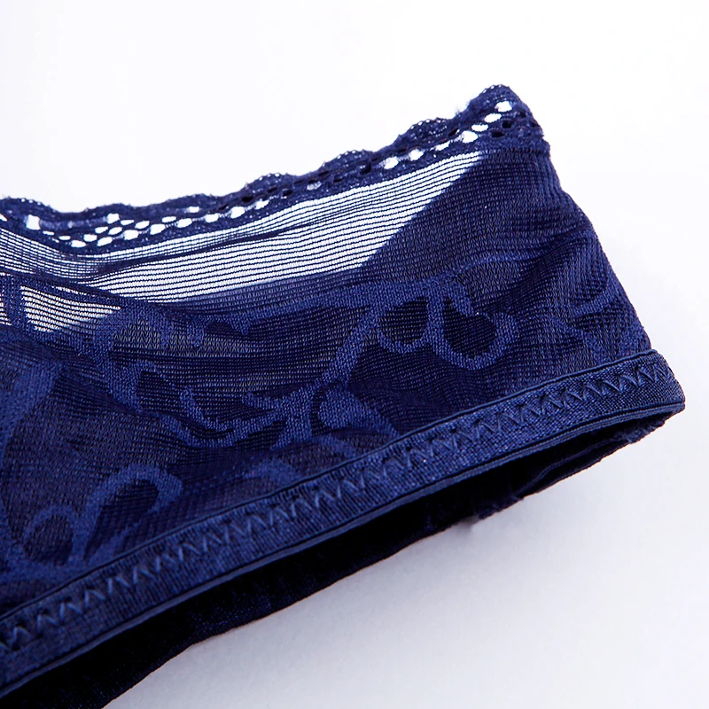 105E большой бюстгальтер ультра-тонкий раздел полная чашка Регулировка типа жира