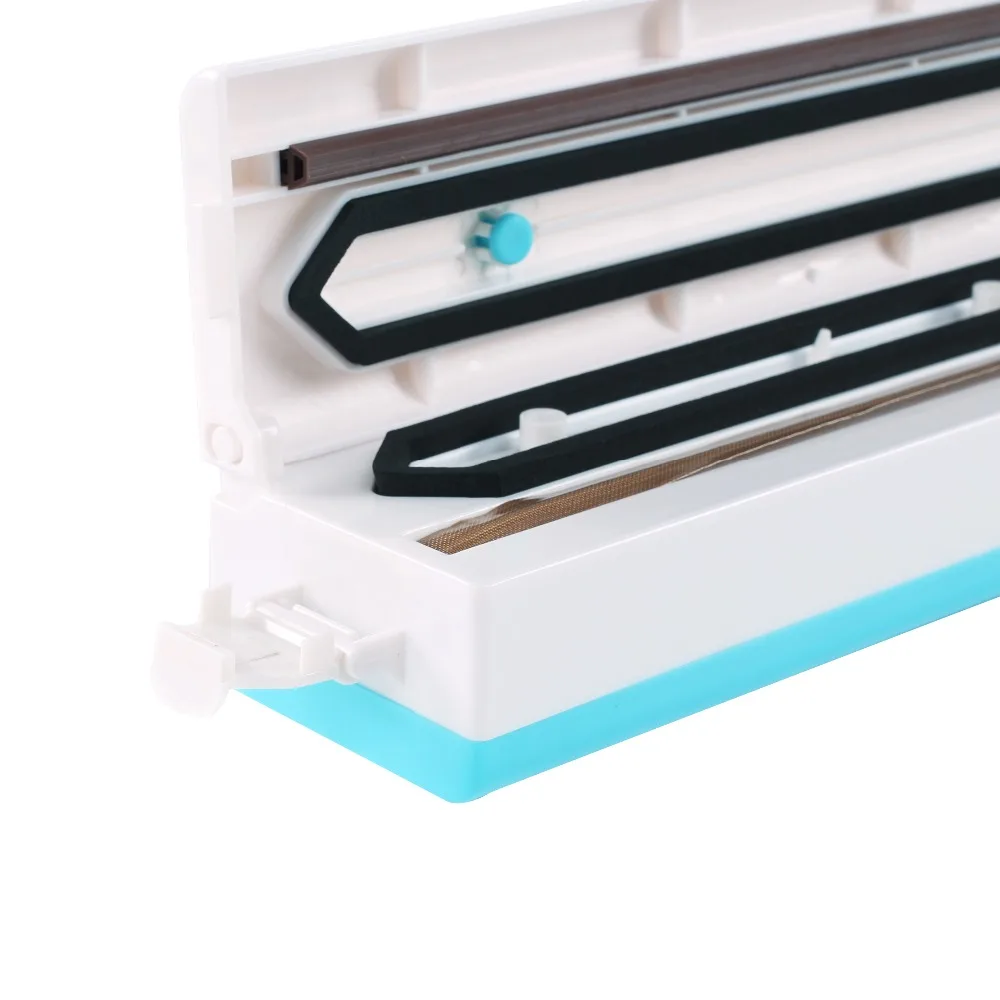 Вакуумный упаковщик для дома с функциями вакуумная упаковка хранение пищевых