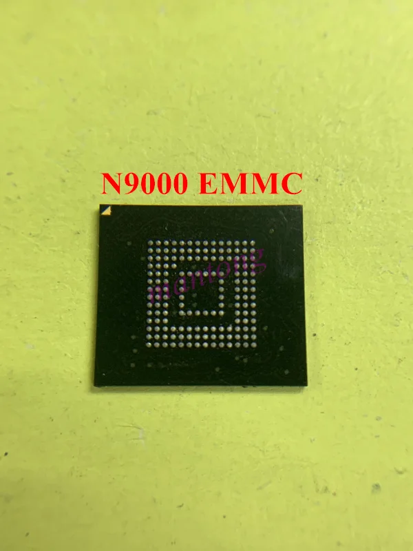 1 шт. 5 KMV2W000LM B506 32G EMMC для Samsung Note 3 N900 N9005 флэш память ic|Интегральные схемы| |