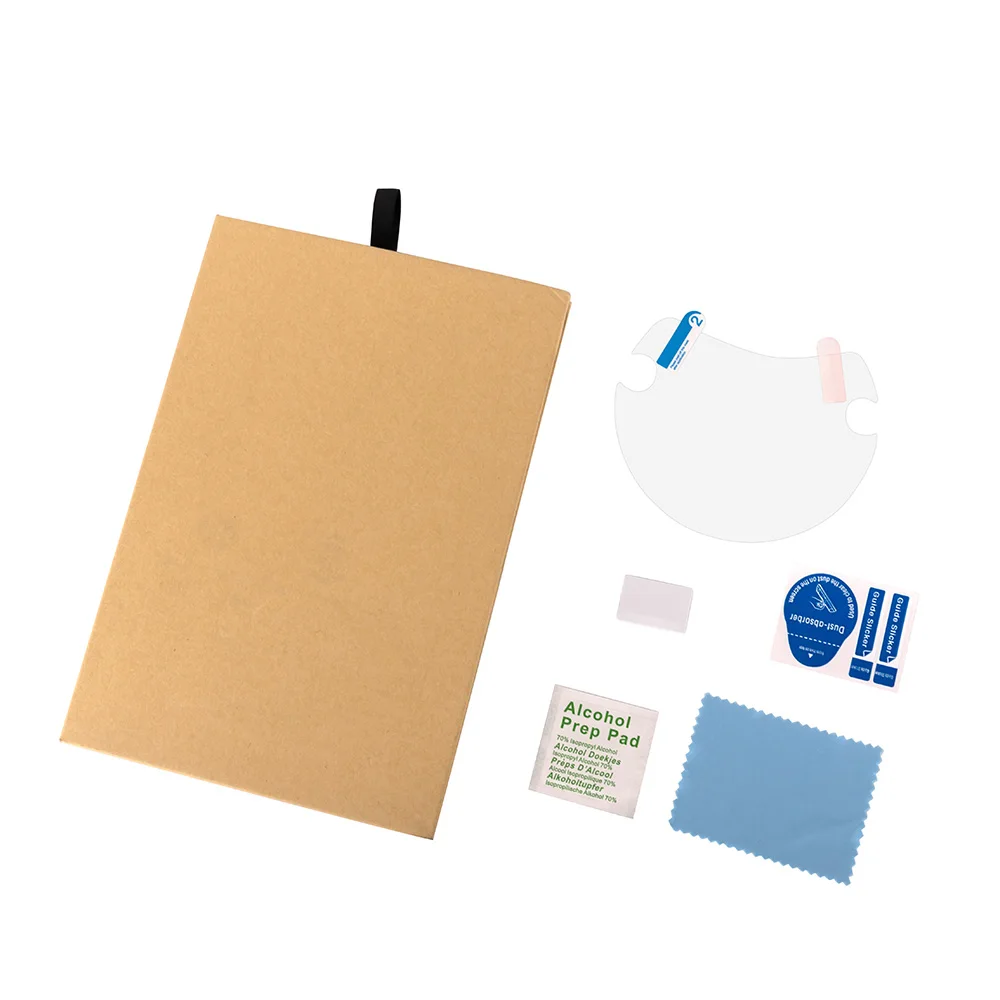 

Motorcycle TPU Speedometer Film Dashboard Gauge Monitor Screen Protector Sticker For Yamaha Nmax 155( Buy One Get One)