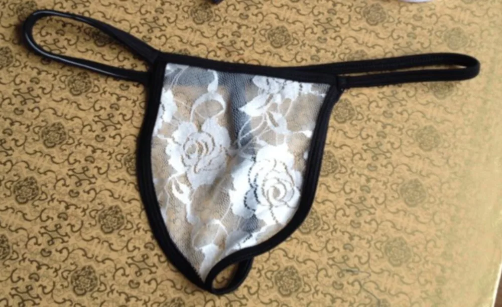 Новейшее популярное мужское нижнее белье TM супер сексуальные прозрачные