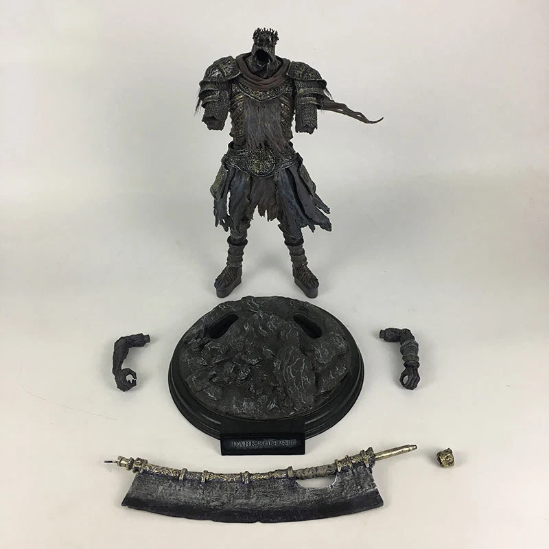 16 54 &quot(42 см) Dark Souls 3: Yhorm the Giant 54&quot копия|soul| |