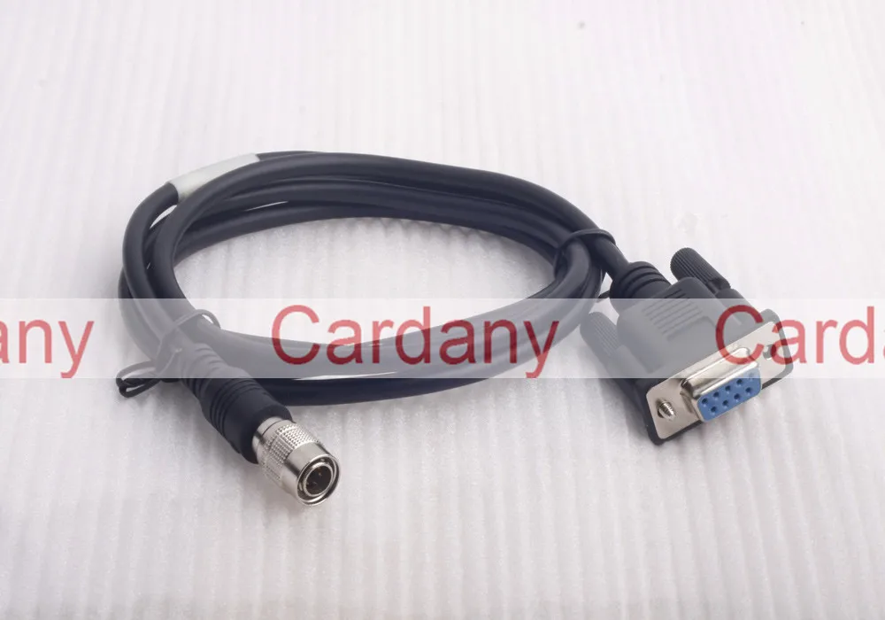 

COM Cable For Nikon Total Station