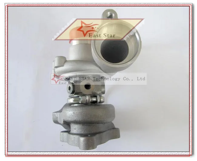 Турбокомпрессор TD025L 49173-01400 MD181384 турбо для Mitsubishi Galant 4WD VR4 96-03 6A13TT 6A13 V6 2 5 л 120 кВт 6A12