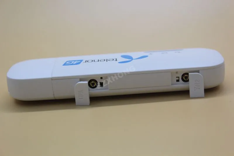 Unlocked Huawei E8372 Signal Amplifier antenna wifi modem 4g usb mifi stick 4G car with | Компьютеры и офис