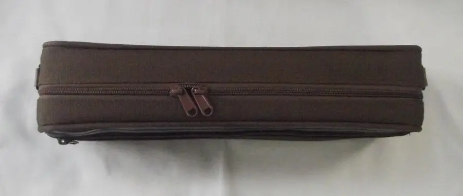 Excellent 16 hole Flute Case bag | Спорт и развлечения