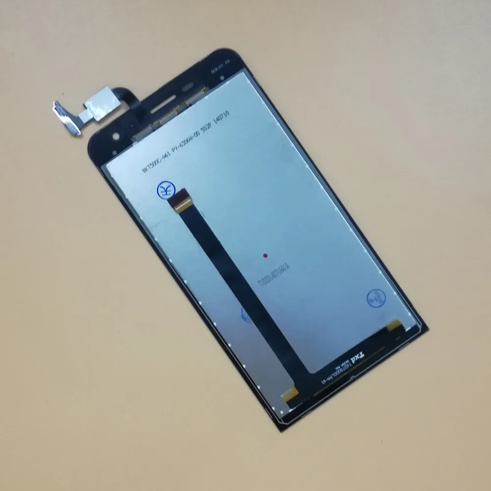 Для Asus Zenfone 5 Lite A502CG сенсорный экран дигитайзер панель Сенсорное стекло +