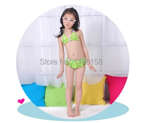 Little Kids Bikini