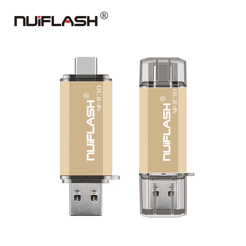 Usb флеш-накопитель, модный, 5 цветов, usb type-C, для телефона, флешка, 64 ГБ, 32 ГБ, 16 ГБ, память, Usb флешка, флеш-накопитель, 128 ГБ, флешка