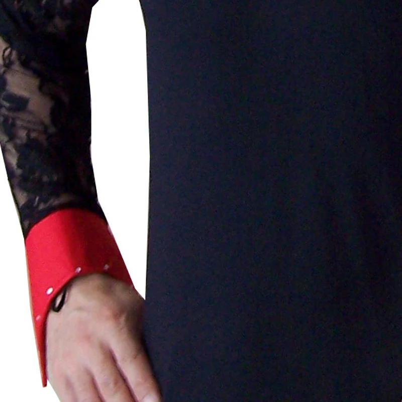 Новинка 2019 костюмы для латиноамериканских танцев мальчиков и мужчин 2 шт. (топ +