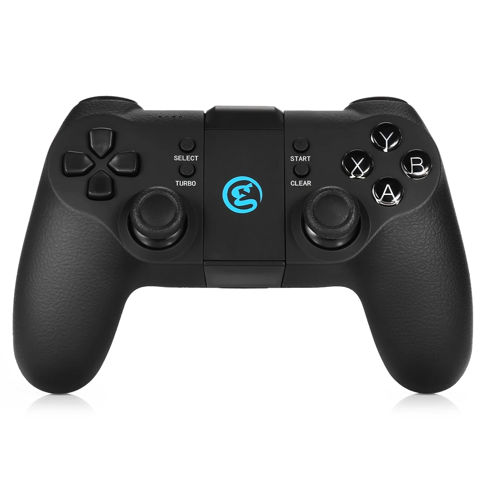GameSir коврик T1s 2 4 ГГц Беспроводной Bluetooth геймпад джойстик мобильных игр контроллер