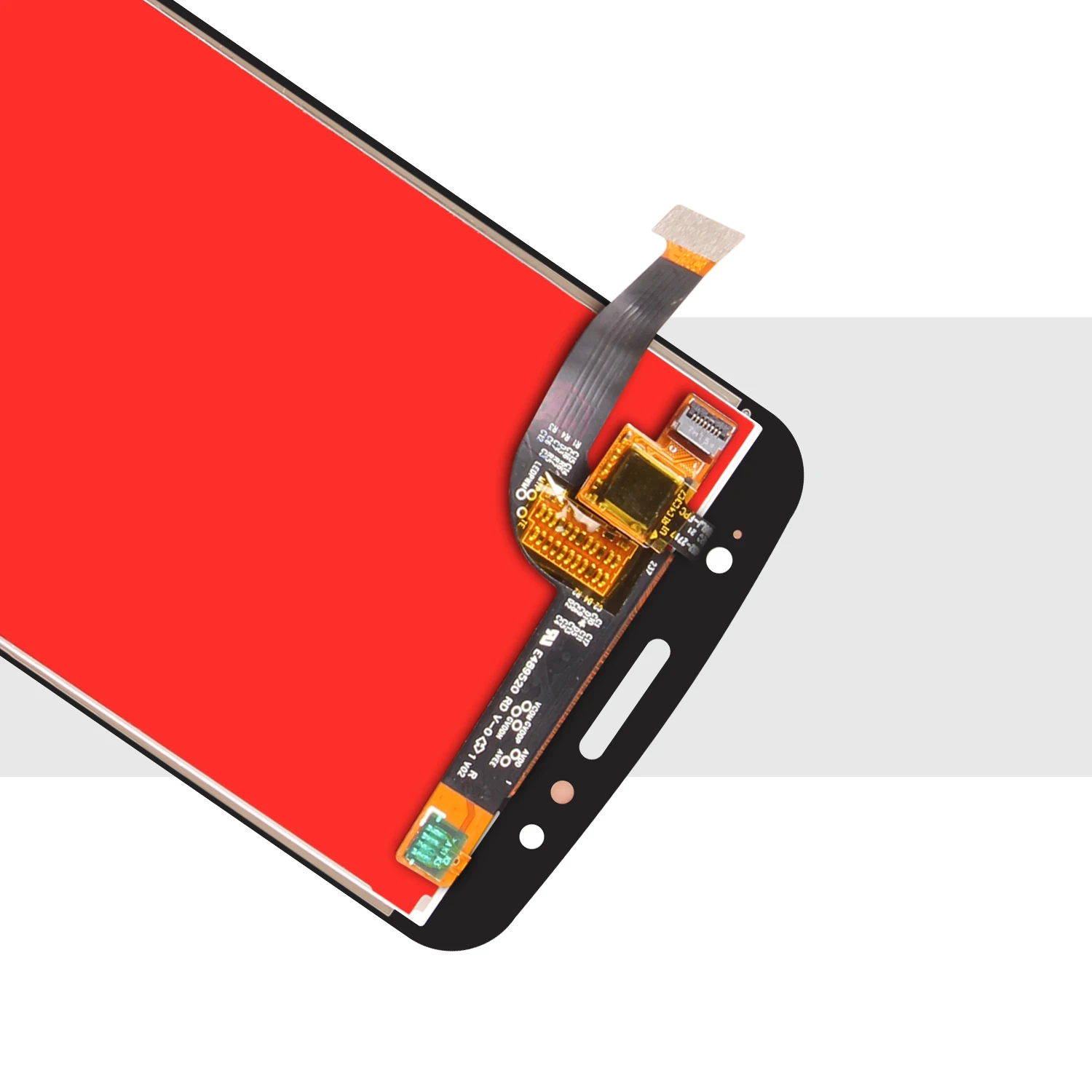 Оригинальный 5 2 &quot1920x1080 ips lcd для Motorola Moto G5S дисплей сенсорный экран XT1793 XT1794 XT1792