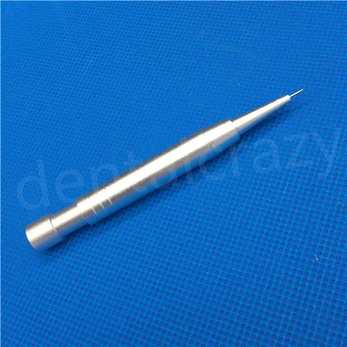 0.8mm Имплантатор ручка для имплантата волос посадка волос трансплантация Ручка Горячая - Цвет: 0.8mm