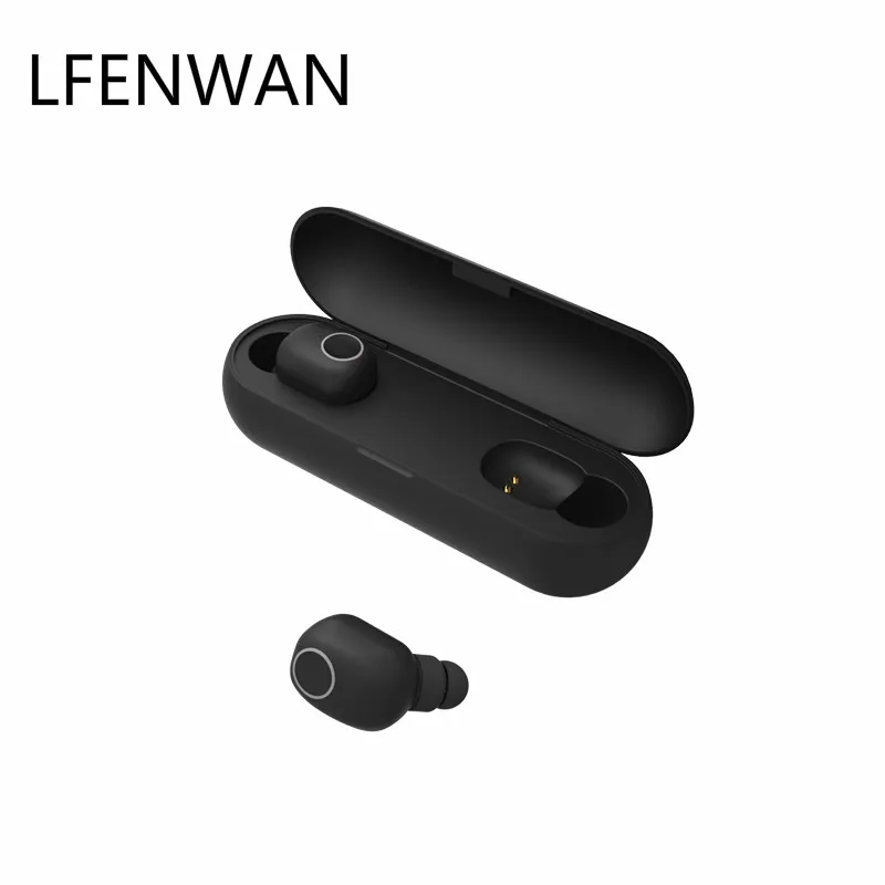 5 0 Bluetooth Гарнитура 3D стерео объемный звук беспроводная гарнитура с