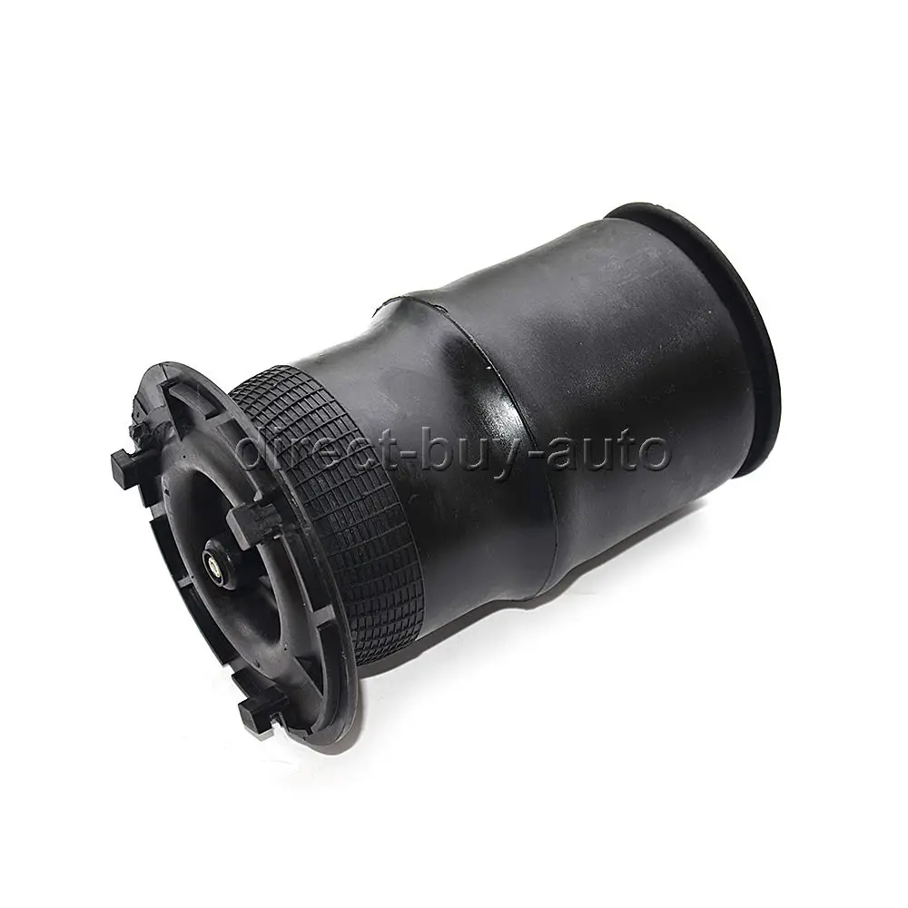 AP02 New 2 pcs Rear Air Spring Suspension Bag For SAAB 9-7X Rainer Chevy Envoy A2610 15125532 25815604 4.2L 5.3L |