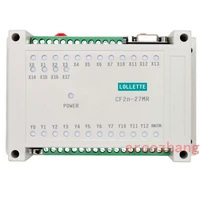 cf2n fx2n 27mr programmable logic controller 16 input 11 relay output plc controller automation controls plc system