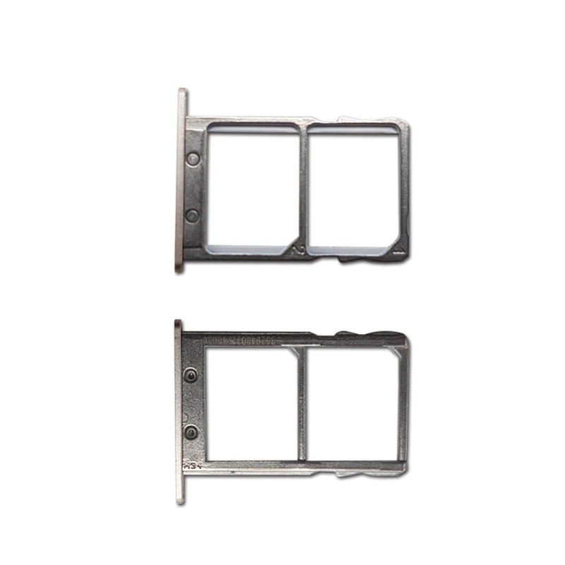 

for leeco x620 Card Tray Holder SIM Card Micro SD Card Slot Adapter Replacement Repair Spare Parts