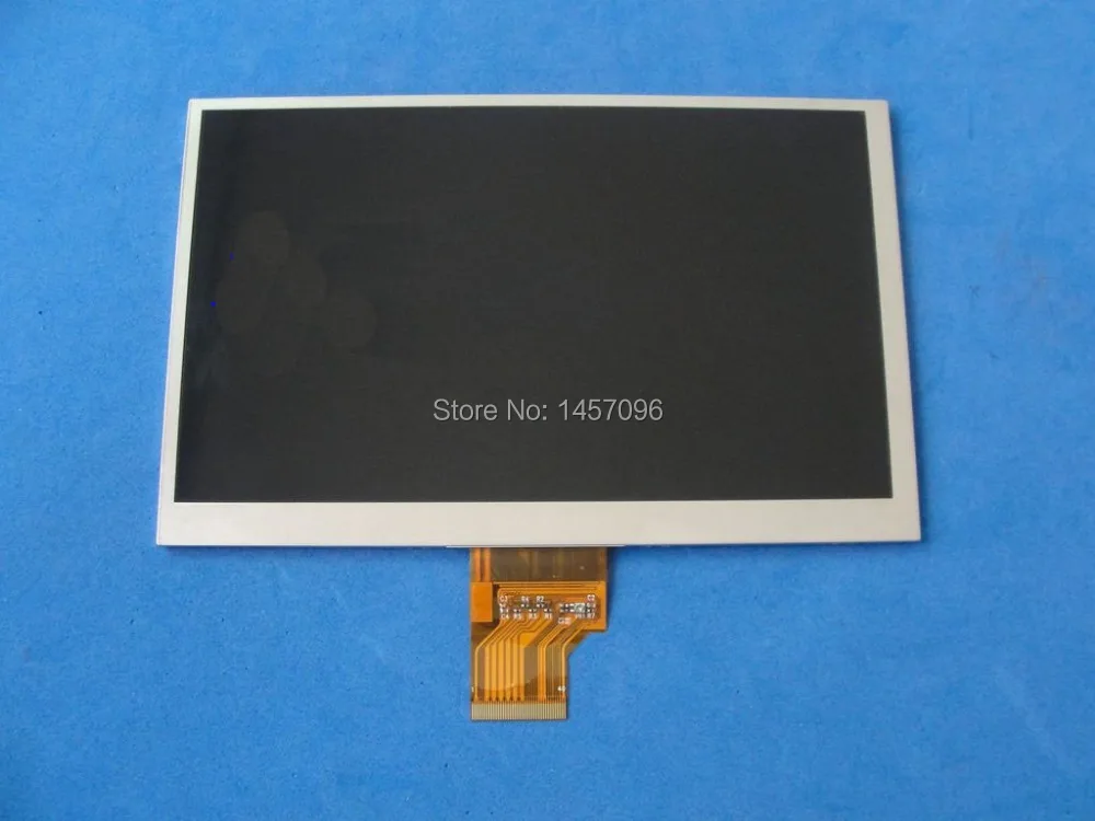 Новый 7 &quot40pin 165*105 мм 1024x600 планшет Megafon вход 3 VENUS ЖК дисплей Матрица экран