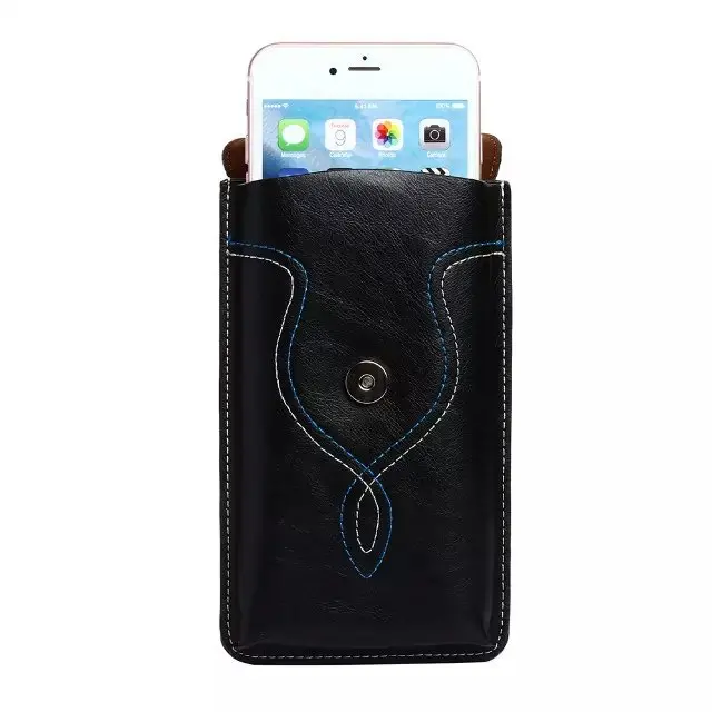 Кожаный чехол спортивная сумка поясные сумки для Xiaomi mi 9 T Pro CC9 CC9E Red K20 Note 7 6 5 7A A2 Lite 8