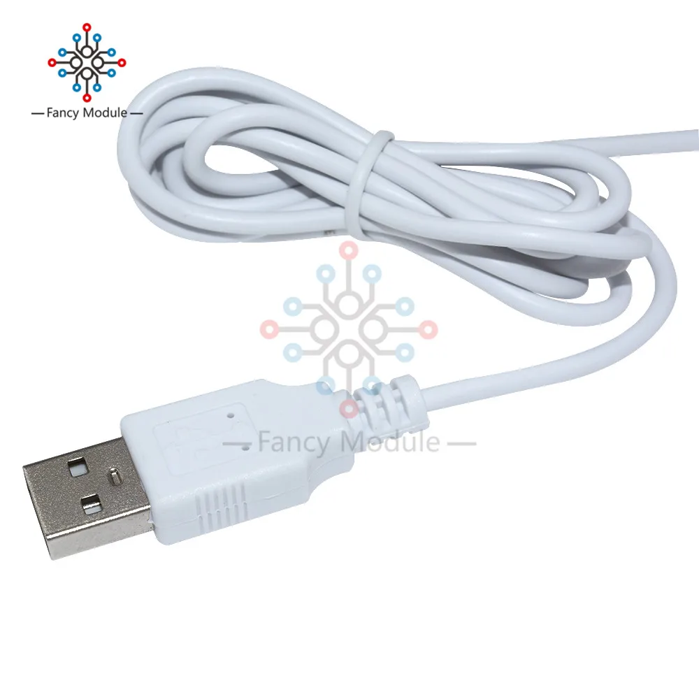 2 шт. одна пара 5 В USB нагревательный элемент пленка нагреватель мягкая гибкая