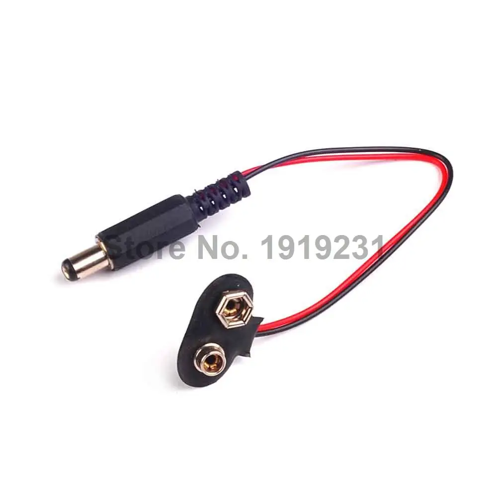 Кнопка питания 9 В постоянного тока для Arduino Mega 2560 1280 1 шт. | Обустройство дома