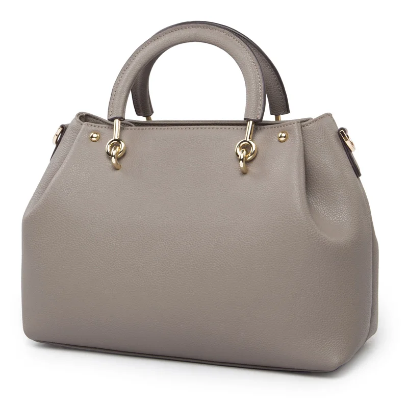 Дизайнерские Модные женские сумки с верхней ручкой женская сумка-тоут из